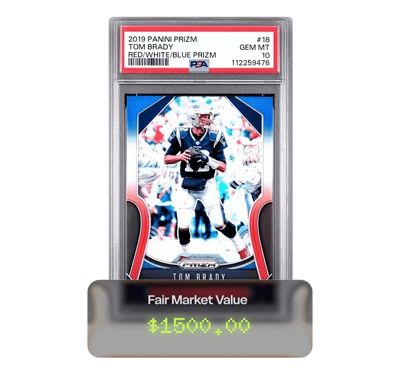 Sell it or ship it